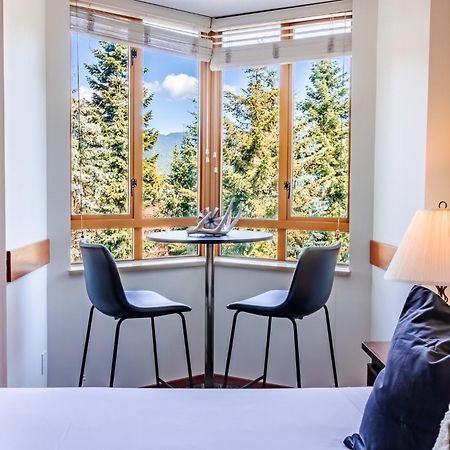 Cascade By Elevate Vacations Apartment Whistler Exterior photo