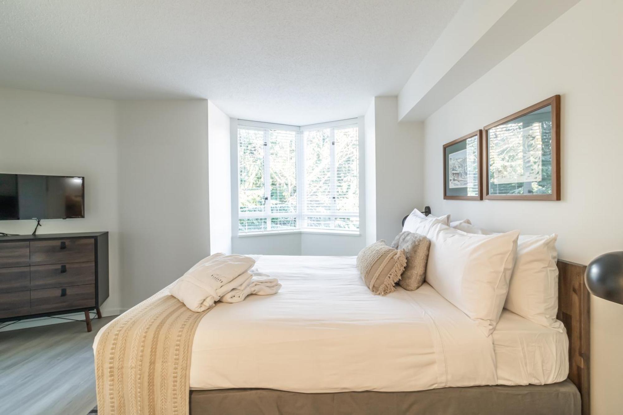 Cascade By Elevate Vacations Apartment Whistler Exterior photo