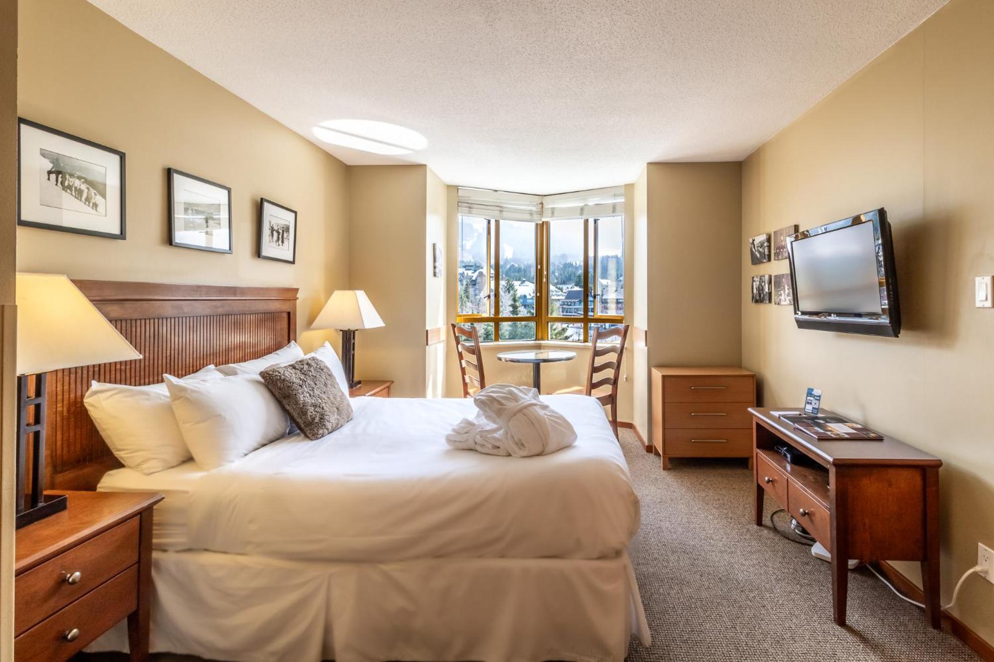 Cascade By Elevate Vacations Apartment Whistler Exterior photo