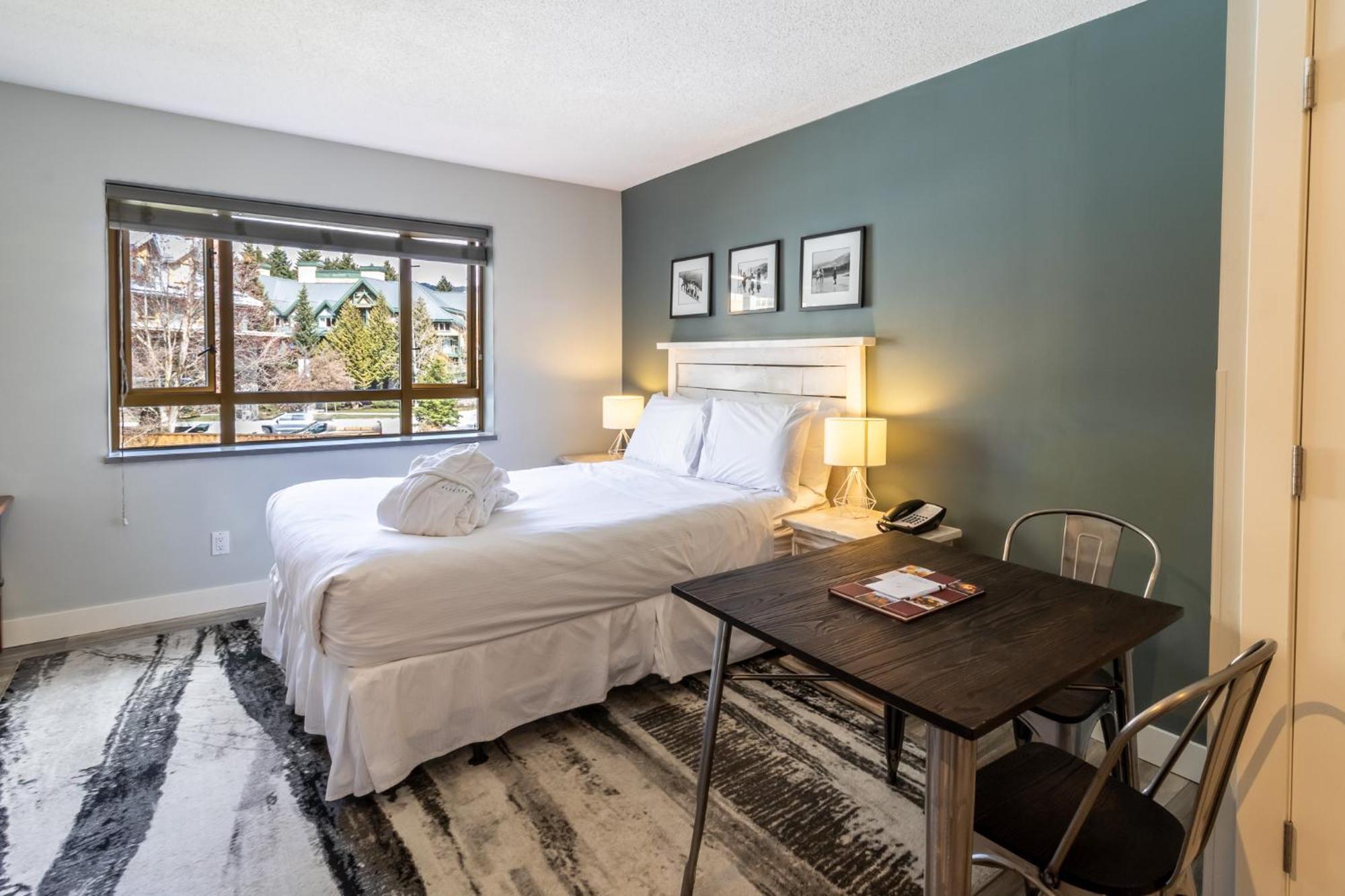 Cascade By Elevate Vacations Apartment Whistler Exterior photo