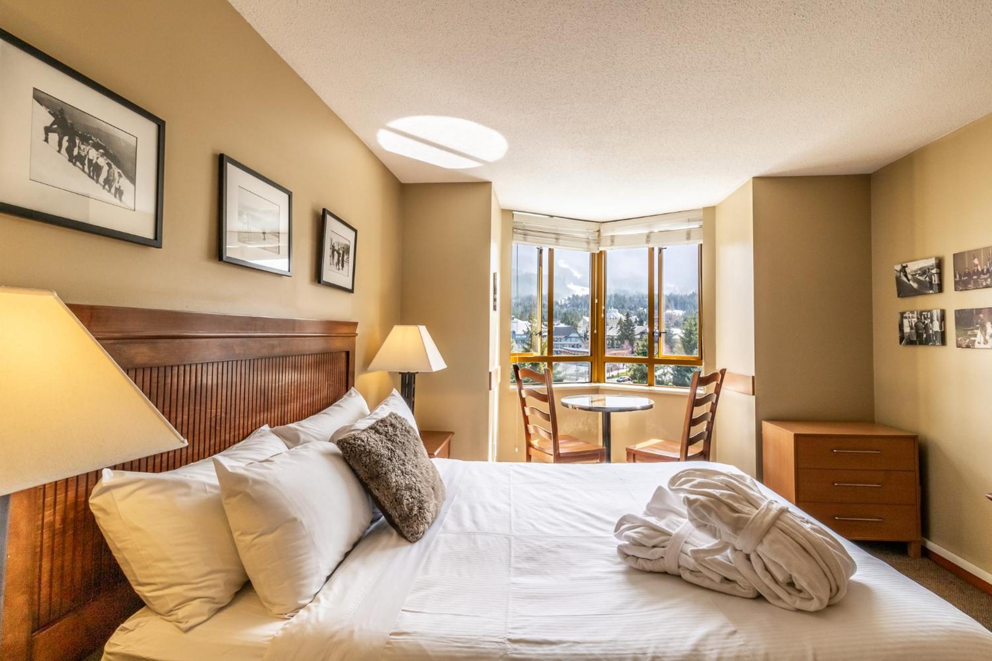 Cascade By Elevate Vacations Apartment Whistler Exterior photo