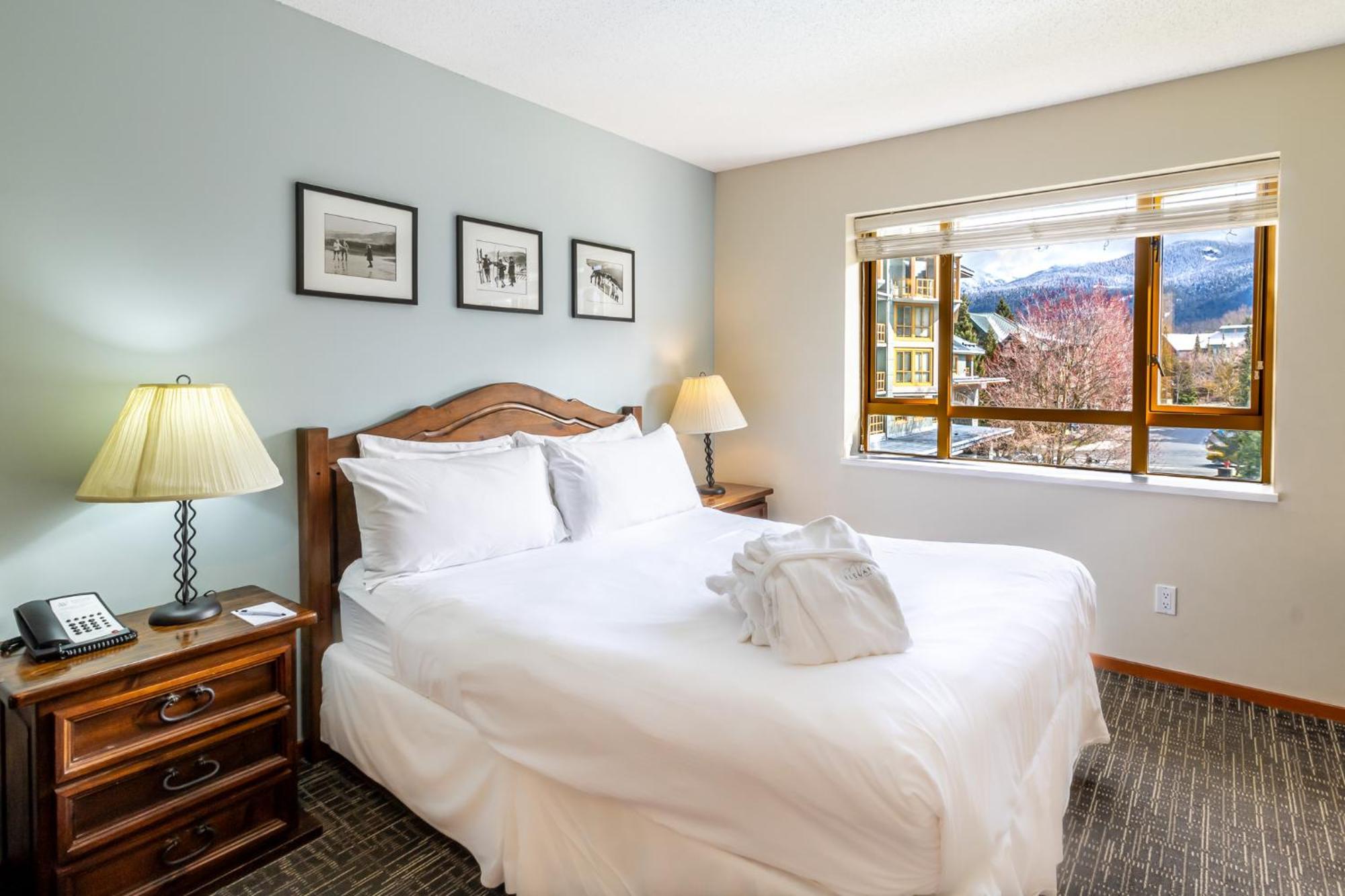 Cascade By Elevate Vacations Apartment Whistler Exterior photo