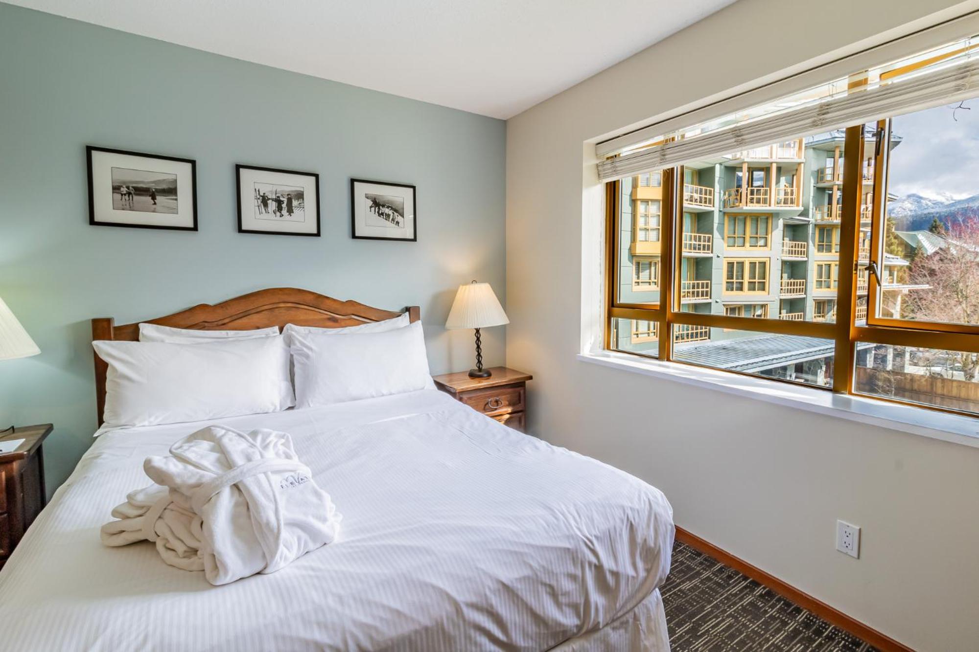 Cascade By Elevate Vacations Apartment Whistler Exterior photo