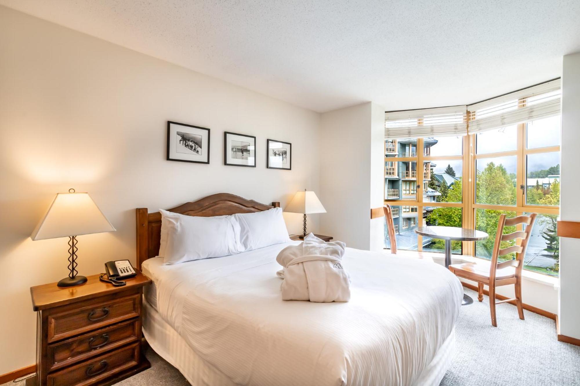 Cascade By Elevate Vacations Apartment Whistler Exterior photo