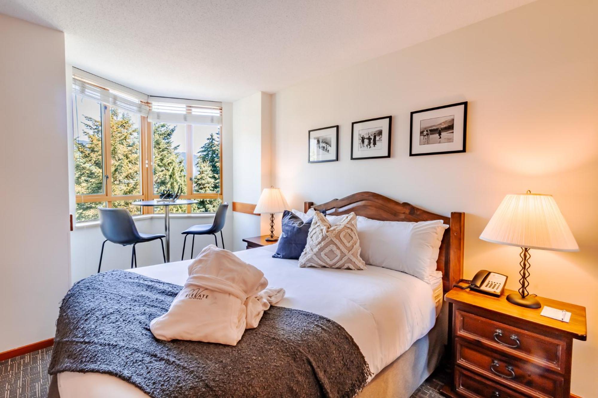 Cascade By Elevate Vacations Apartment Whistler Exterior photo