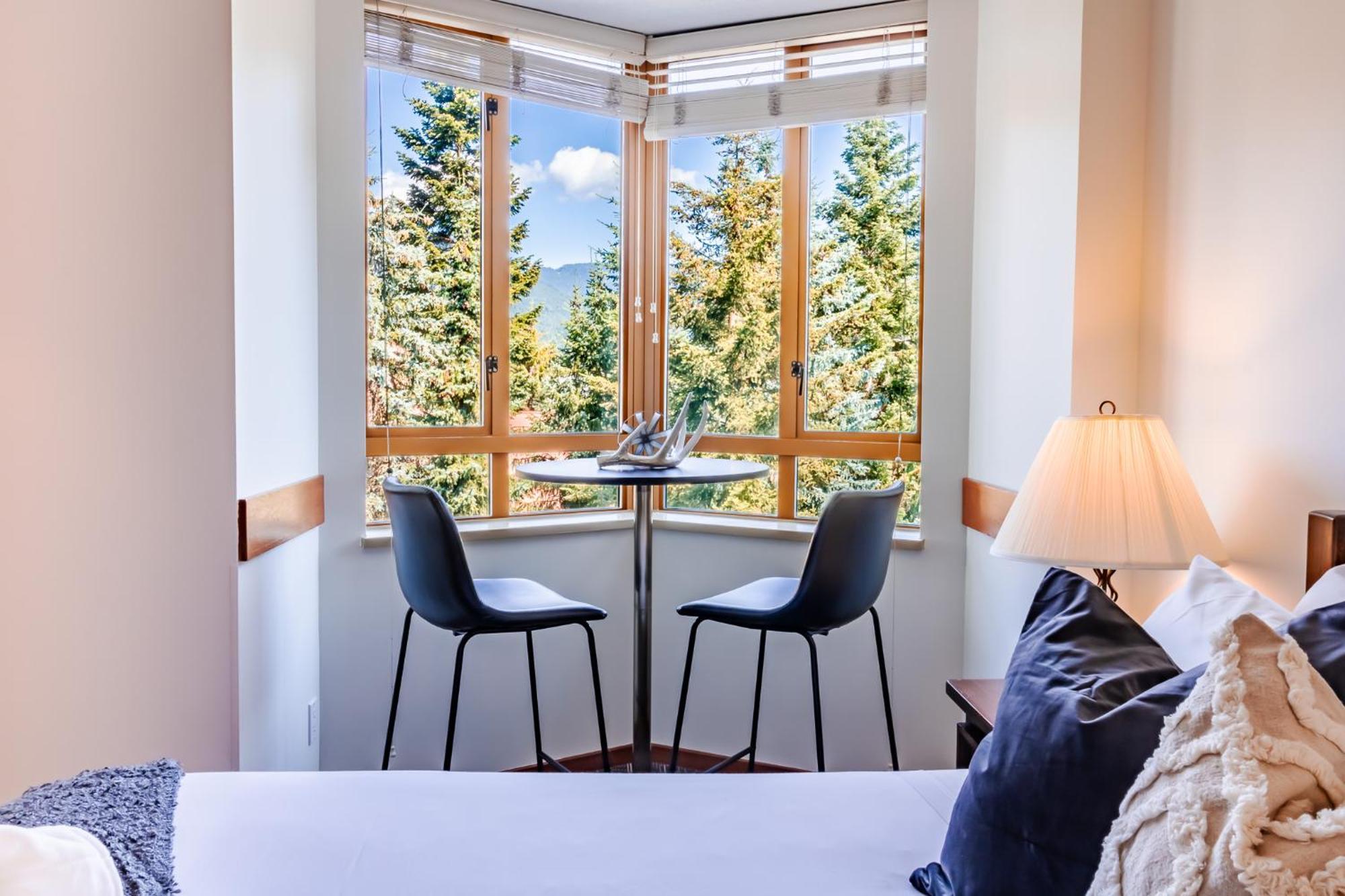Cascade By Elevate Vacations Apartment Whistler Exterior photo